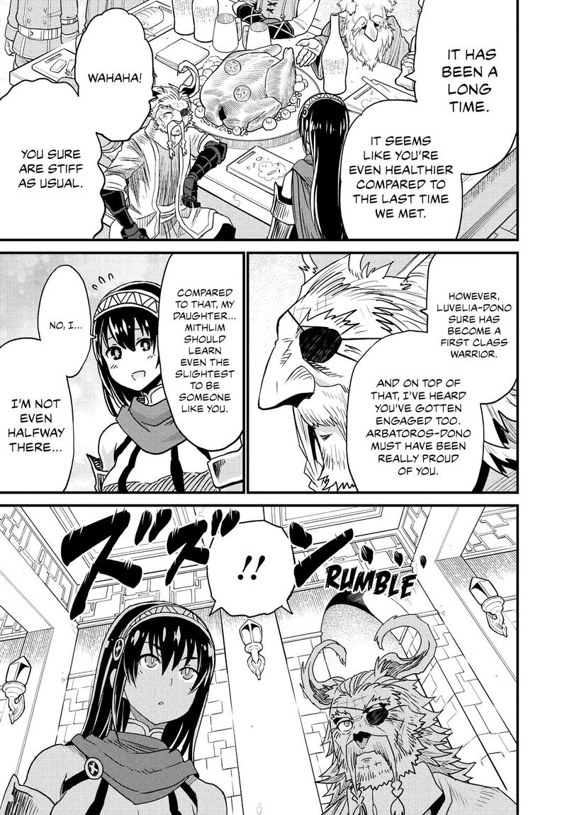 Peter Grill To Kenja No Jikan 24 11