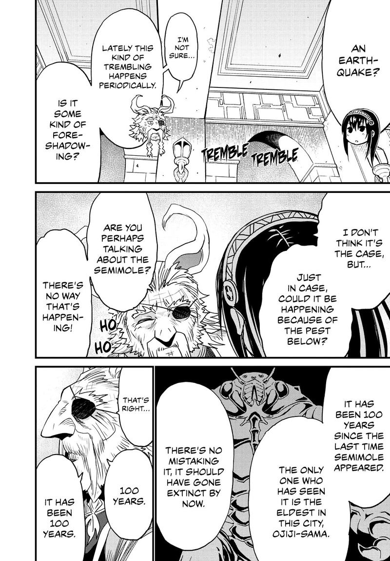 Peter Grill To Kenja No Jikan 24 12