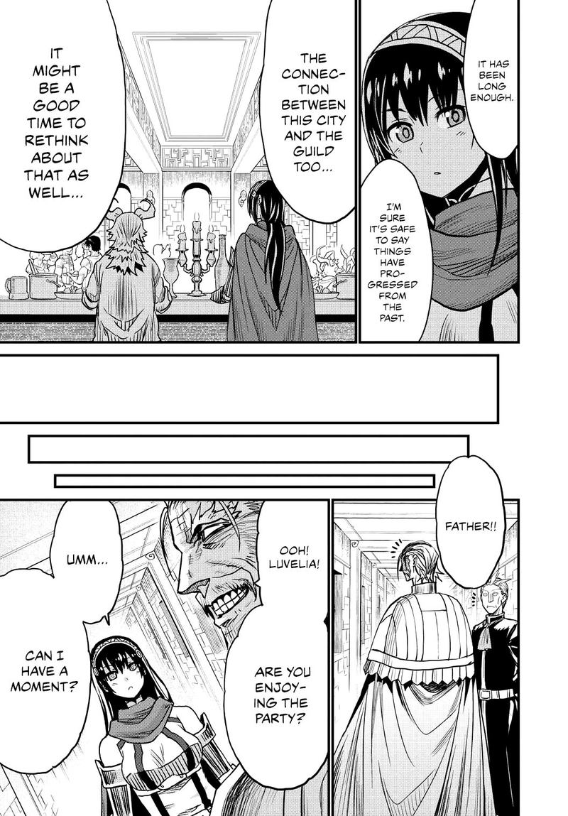 Peter Grill To Kenja No Jikan 24 13
