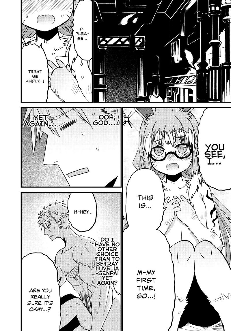 Peter Grill To Kenja No Jikan 24 18