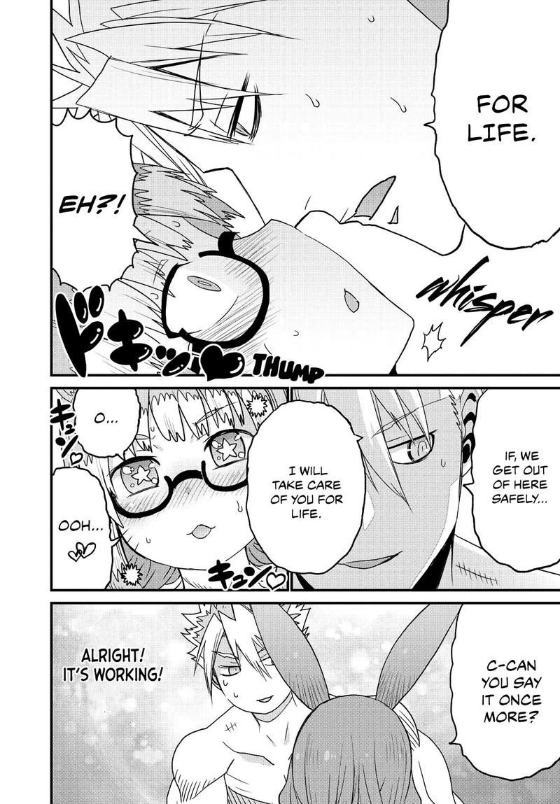 Peter Grill To Kenja No Jikan 24 28