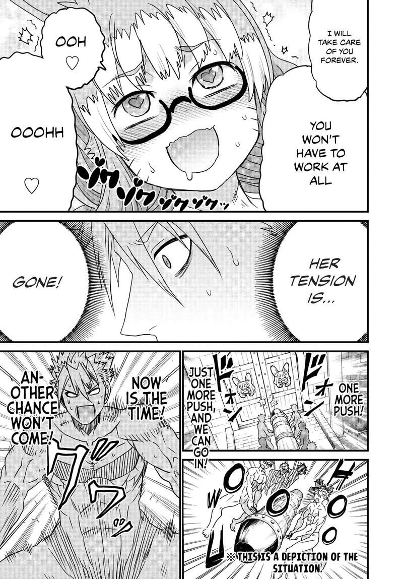 Peter Grill To Kenja No Jikan 24 29