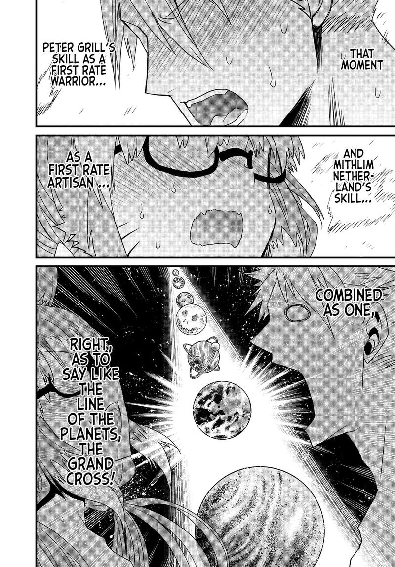 Peter Grill To Kenja No Jikan 24 30