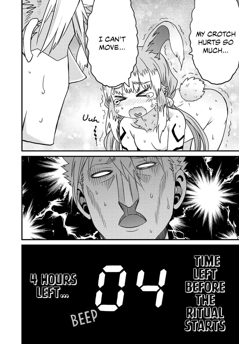 Peter Grill To Kenja No Jikan 24 36