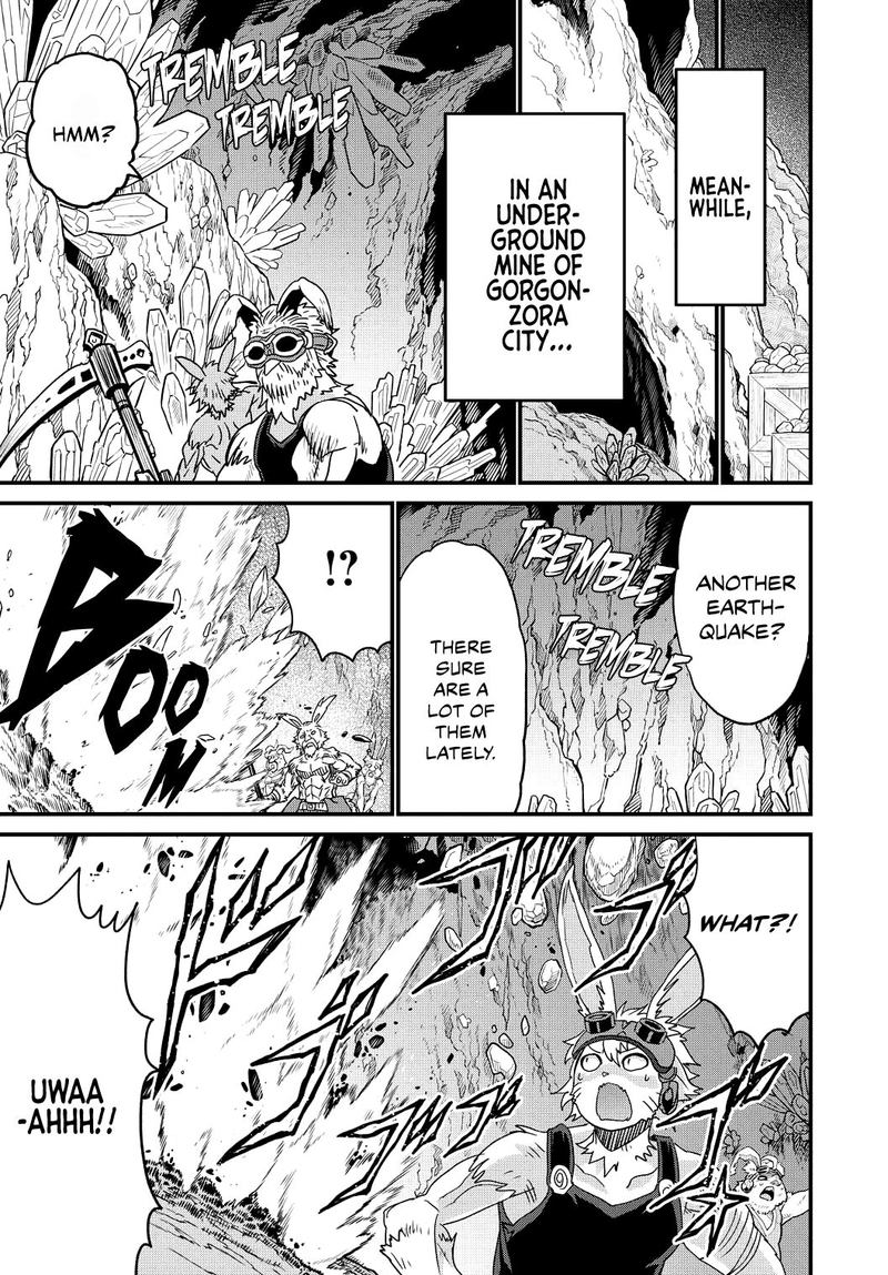 Peter Grill To Kenja No Jikan 24 37