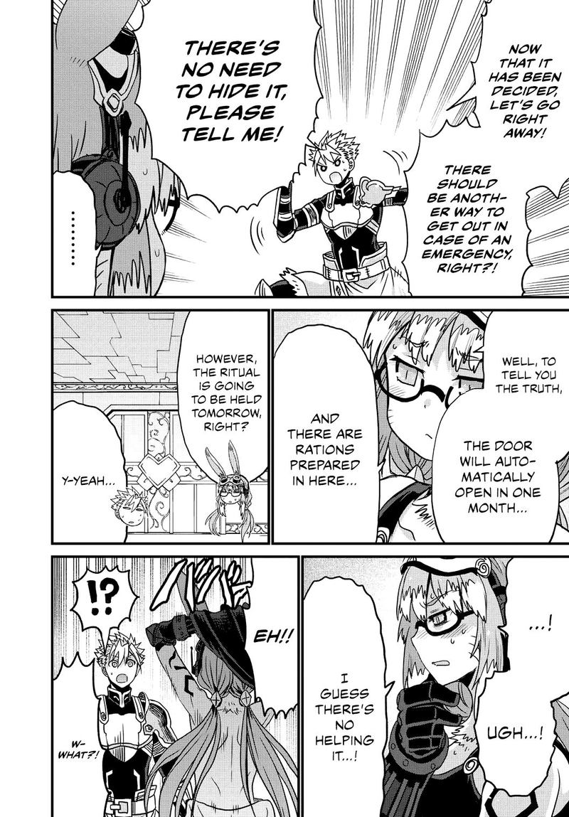 Peter Grill To Kenja No Jikan 24 8
