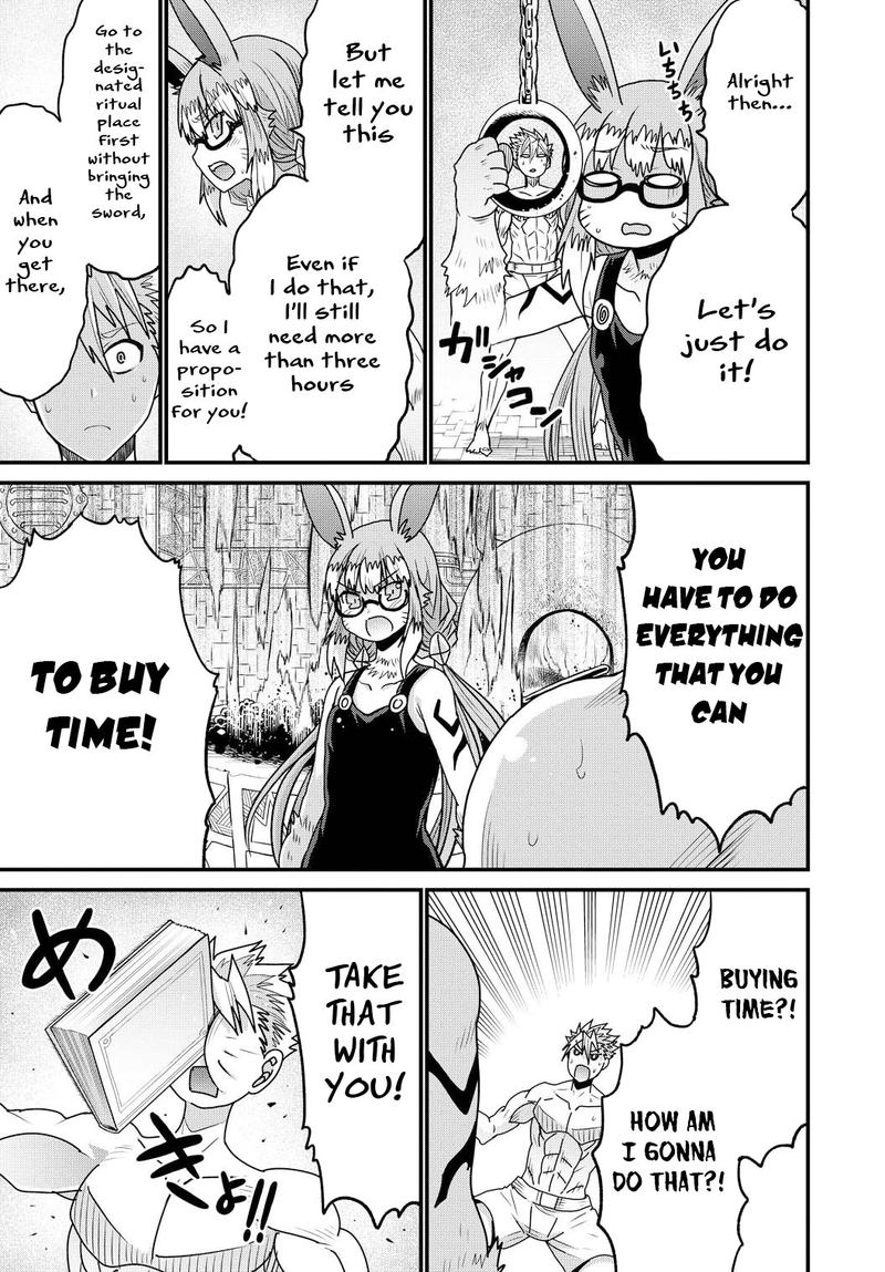 Peter Grill To Kenja No Jikan 25 11
