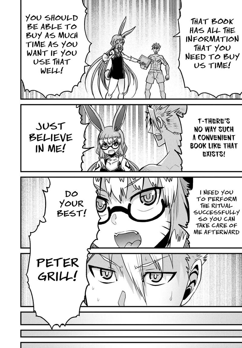 Peter Grill To Kenja No Jikan 25 12