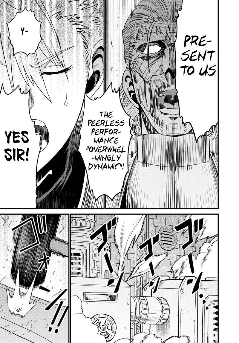 Peter Grill To Kenja No Jikan 25 17