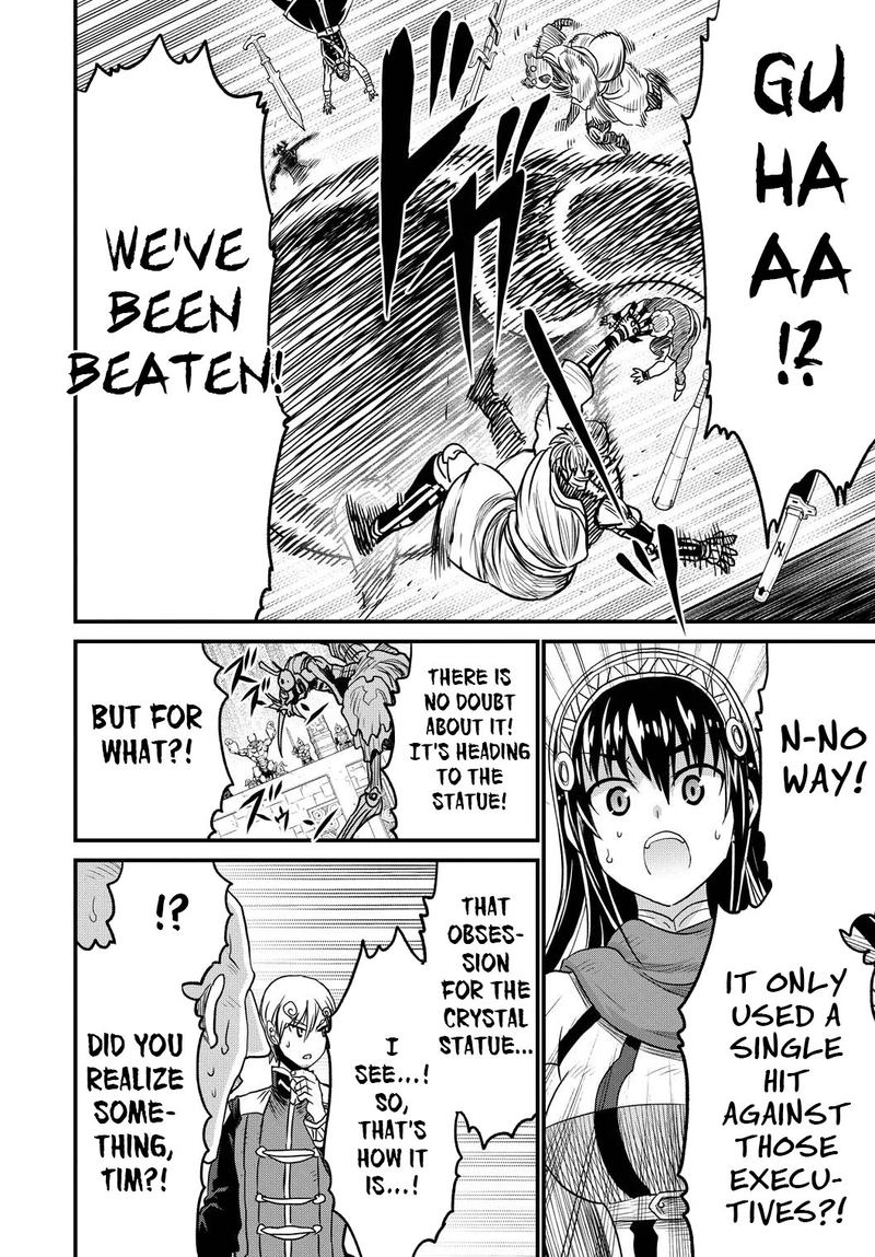 Peter Grill To Kenja No Jikan 25 28