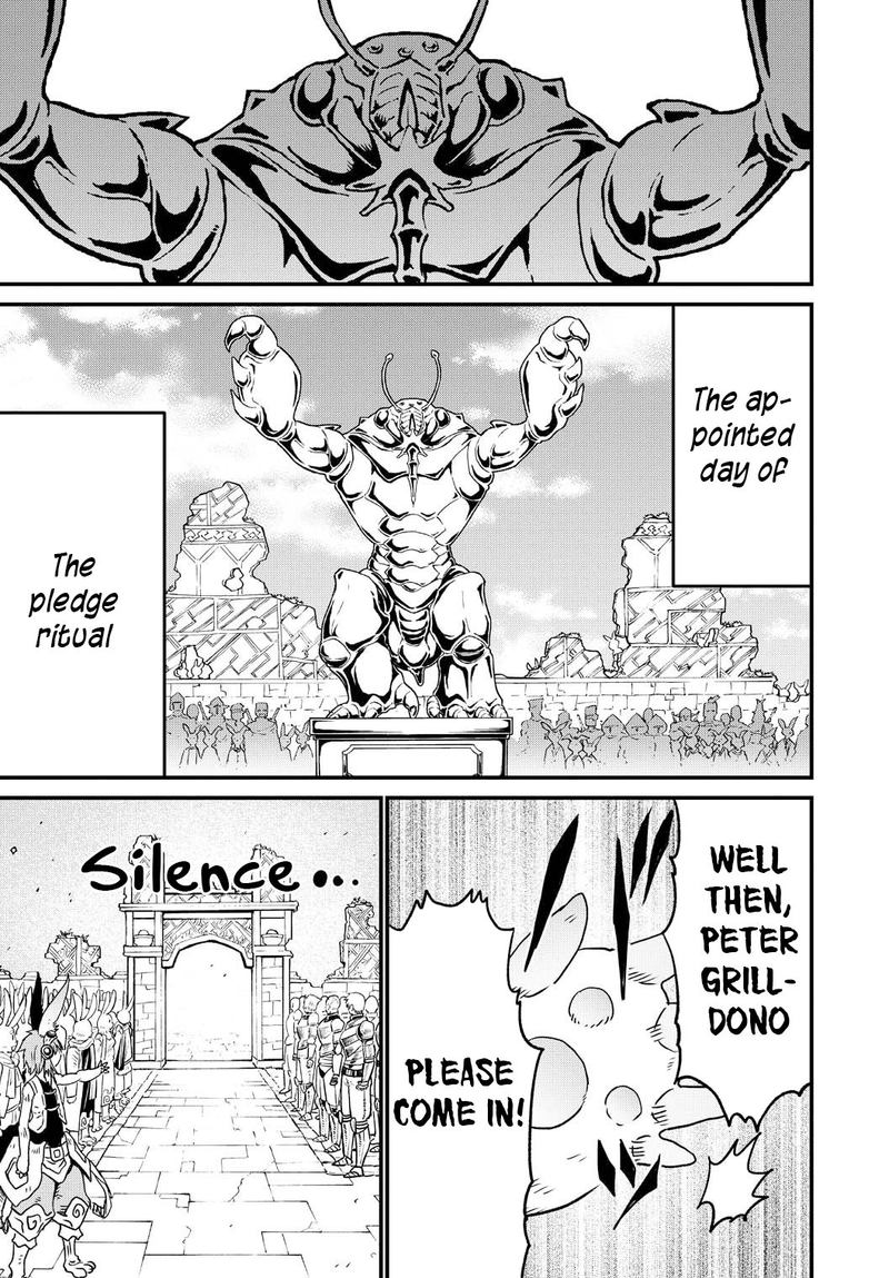 Peter Grill To Kenja No Jikan 25 3