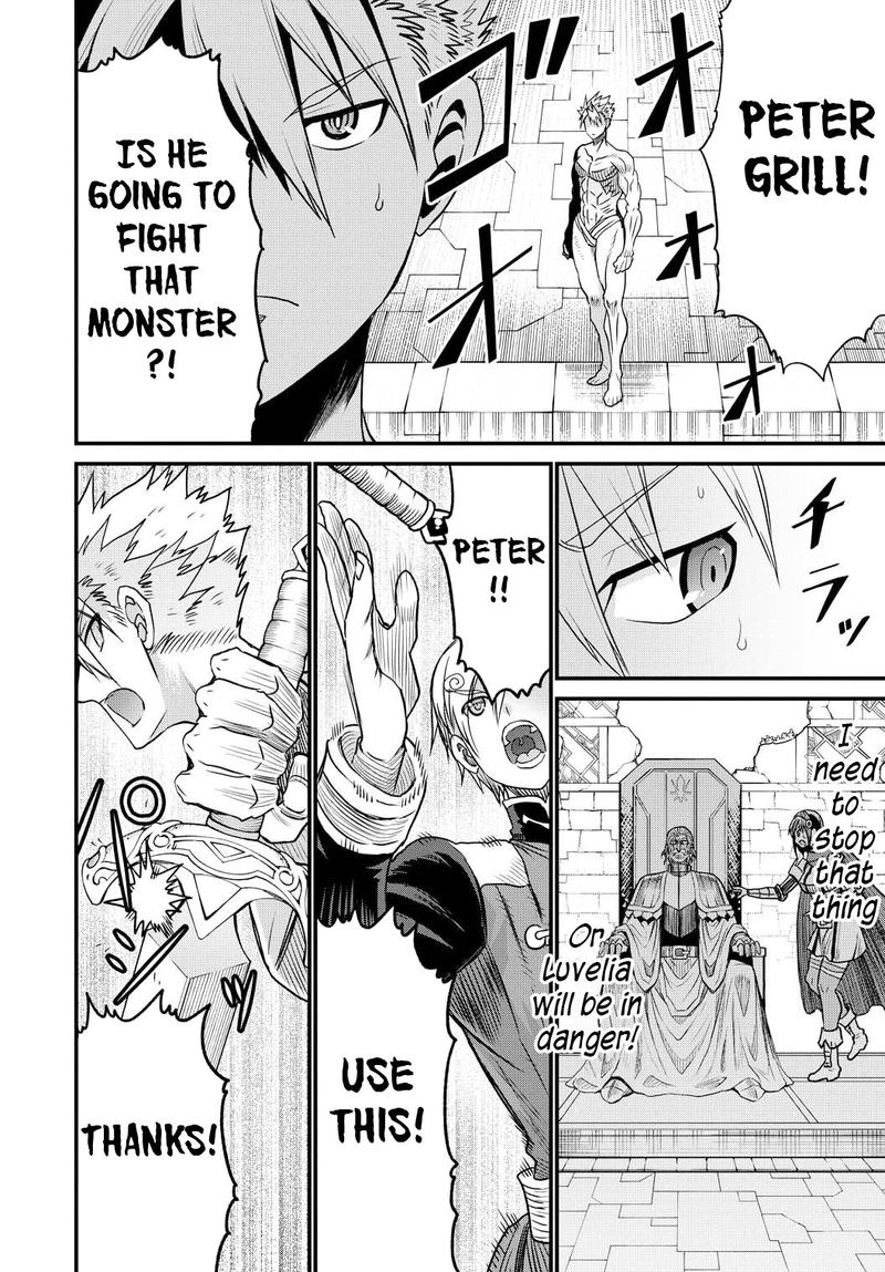 Peter Grill To Kenja No Jikan 25 30