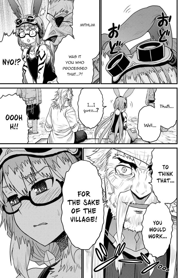 Peter Grill To Kenja No Jikan 26 11