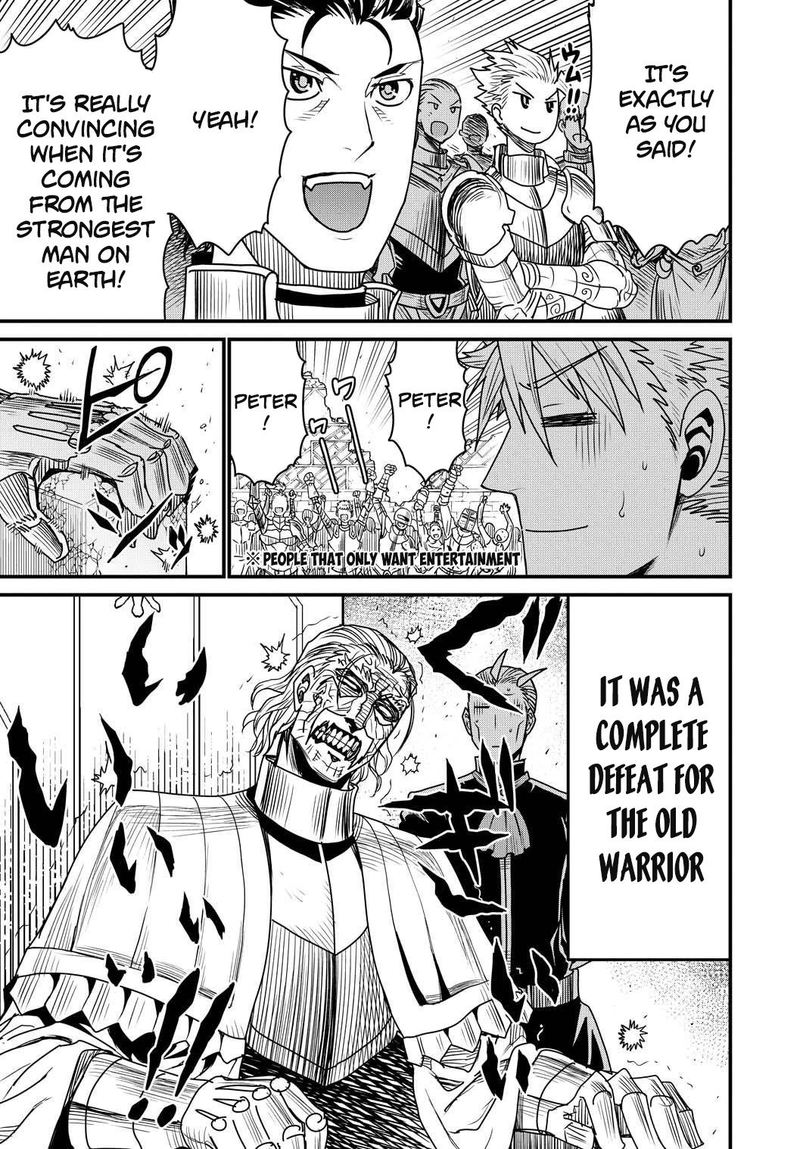 Peter Grill To Kenja No Jikan 26 15