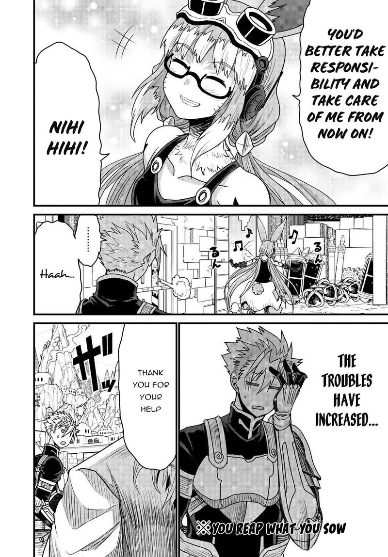 Peter Grill To Kenja No Jikan 26 18