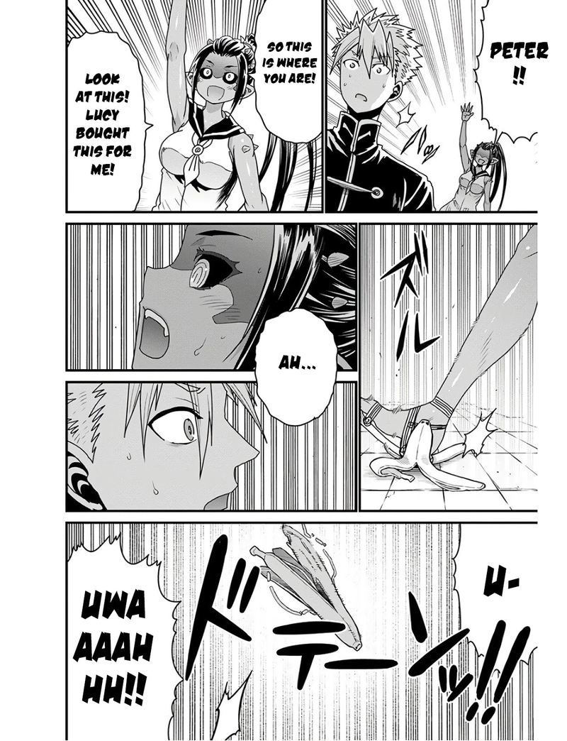 Peter Grill To Kenja No Jikan 27 10