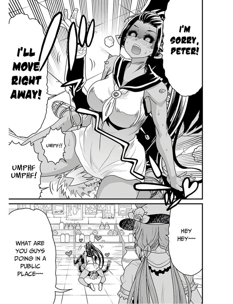 Peter Grill To Kenja No Jikan 27 11