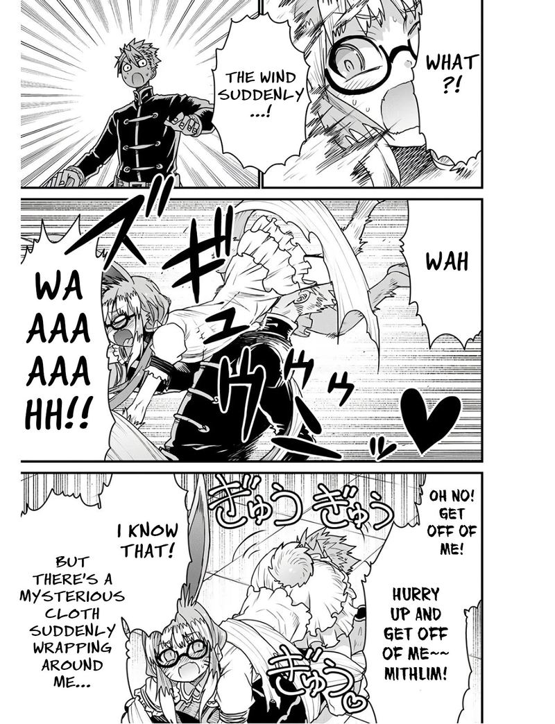 Peter Grill To Kenja No Jikan 27 13