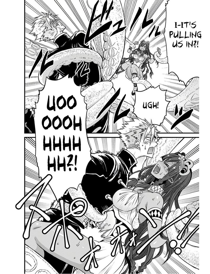 Peter Grill To Kenja No Jikan 27 24