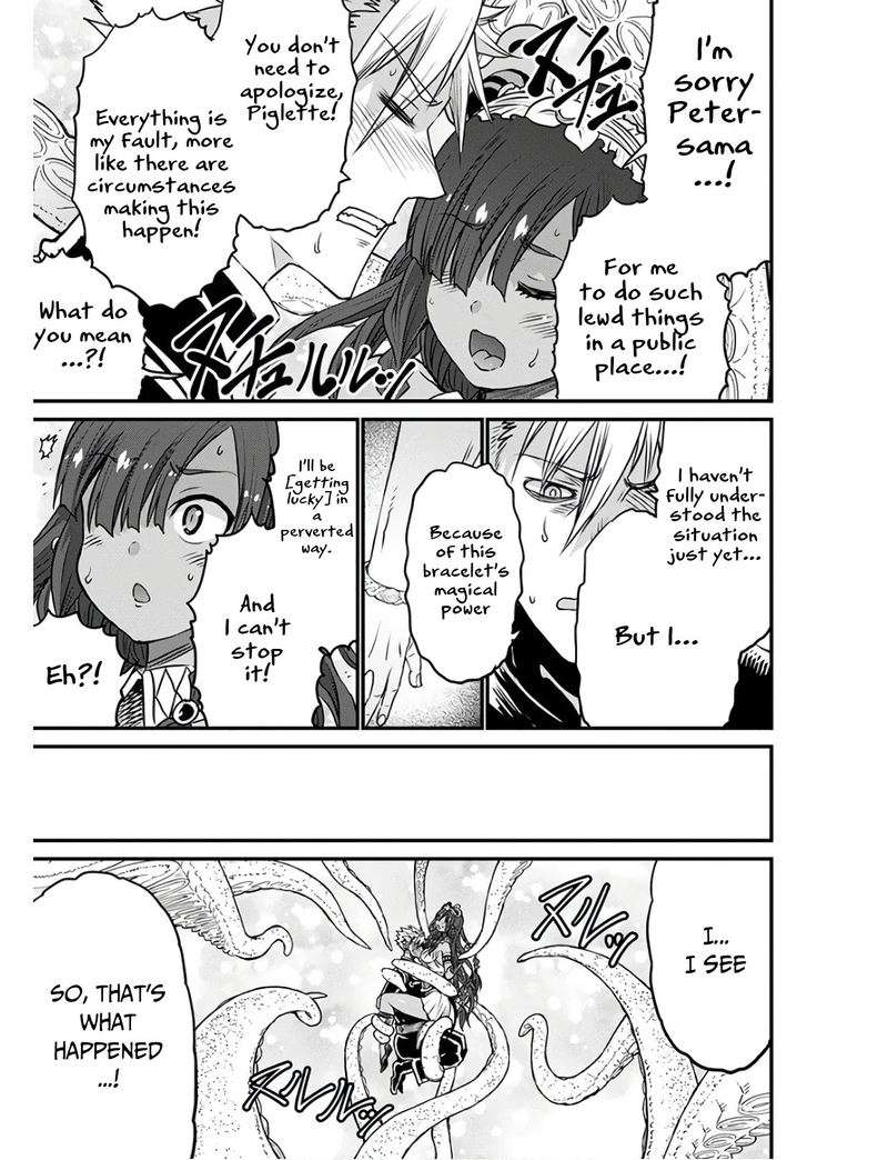 Peter Grill To Kenja No Jikan 27 25