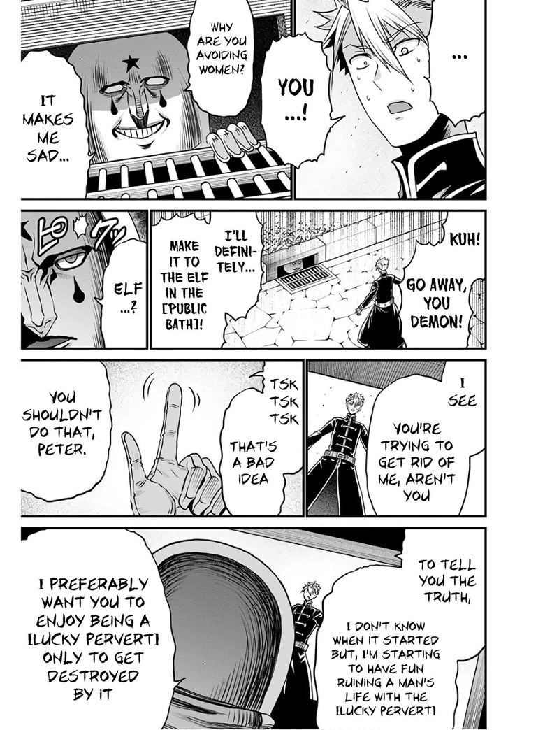 Peter Grill To Kenja No Jikan 27 29