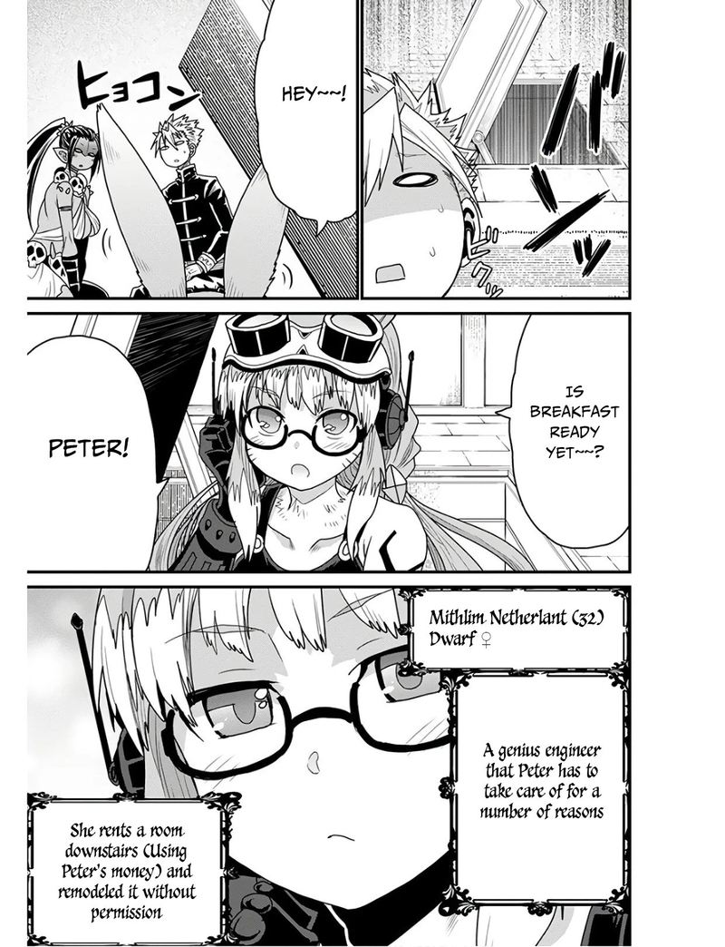 Peter Grill To Kenja No Jikan 27 3