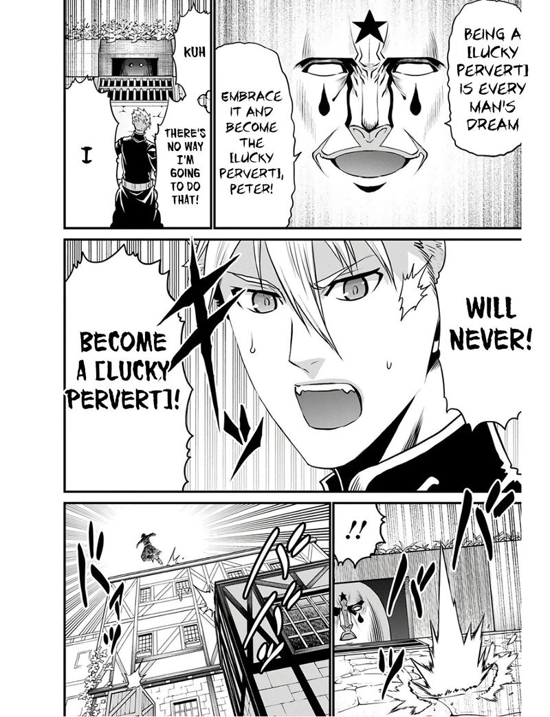Peter Grill To Kenja No Jikan 27 30