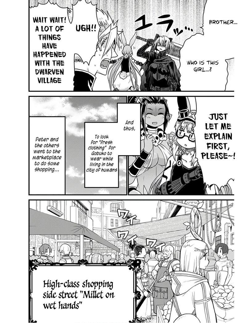 Peter Grill To Kenja No Jikan 27 4