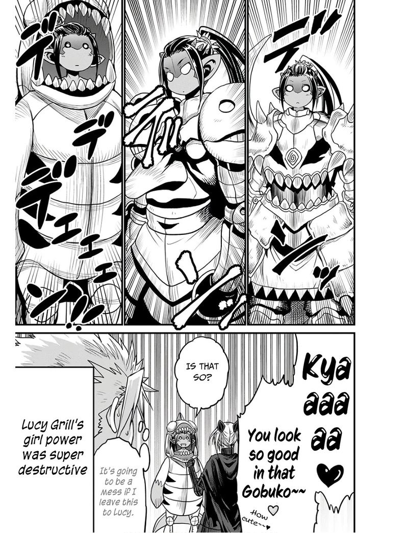 Peter Grill To Kenja No Jikan 27 5
