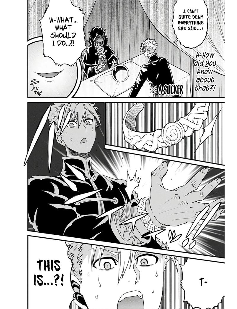 Peter Grill To Kenja No Jikan 27 8