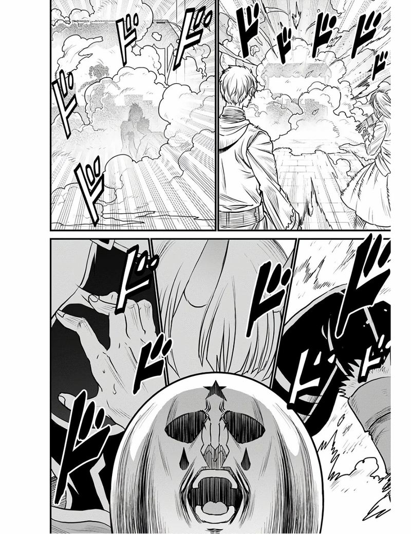 Peter Grill To Kenja No Jikan 28 11