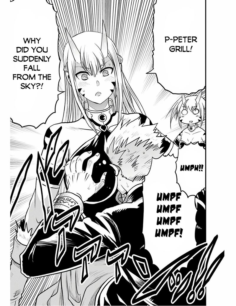 Peter Grill To Kenja No Jikan 28 12