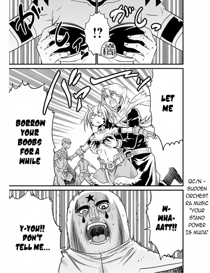 Peter Grill To Kenja No Jikan 28 14