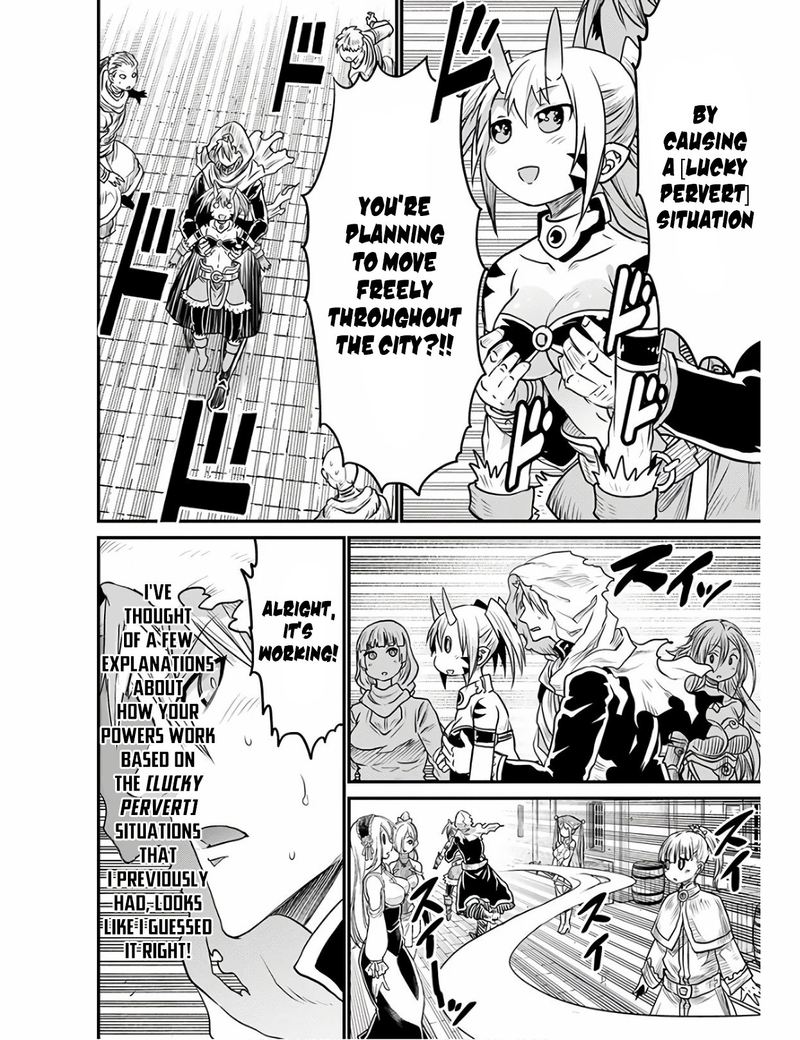 Peter Grill To Kenja No Jikan 28 15