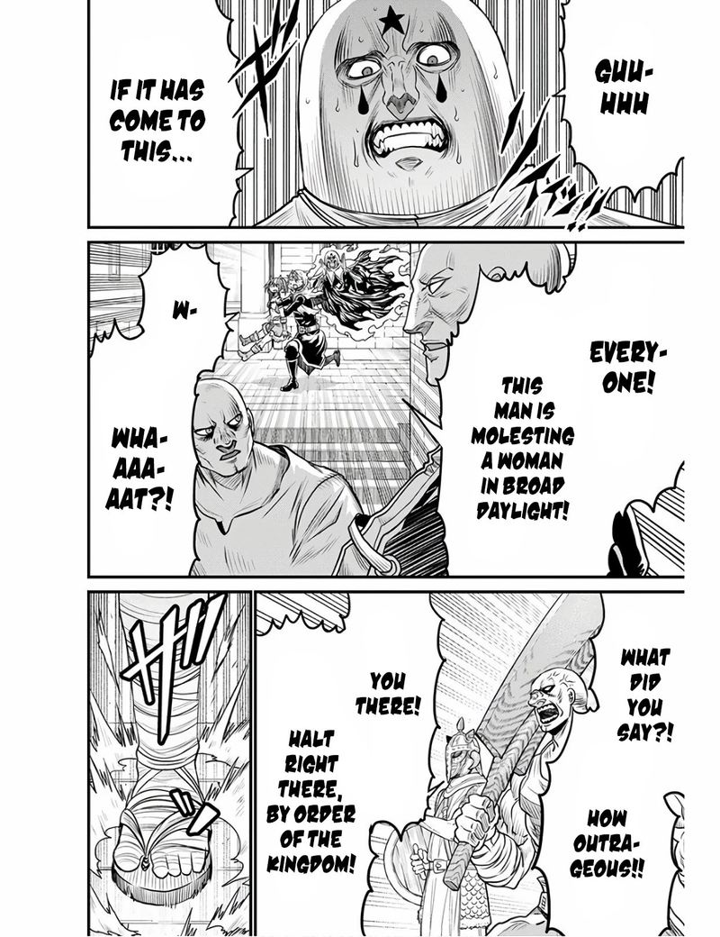 Peter Grill To Kenja No Jikan 28 17