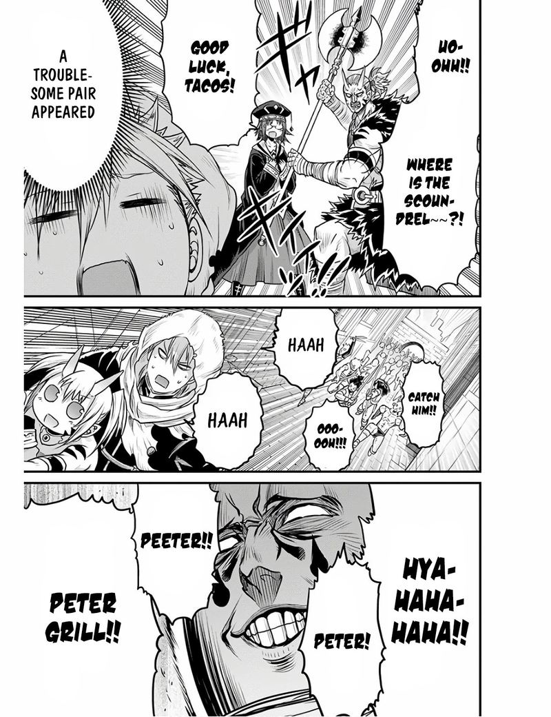 Peter Grill To Kenja No Jikan 28 18