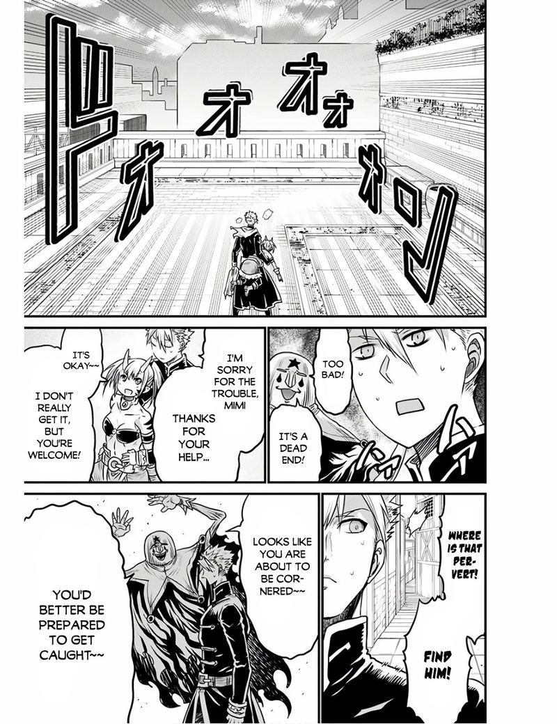 Peter Grill To Kenja No Jikan 28 20