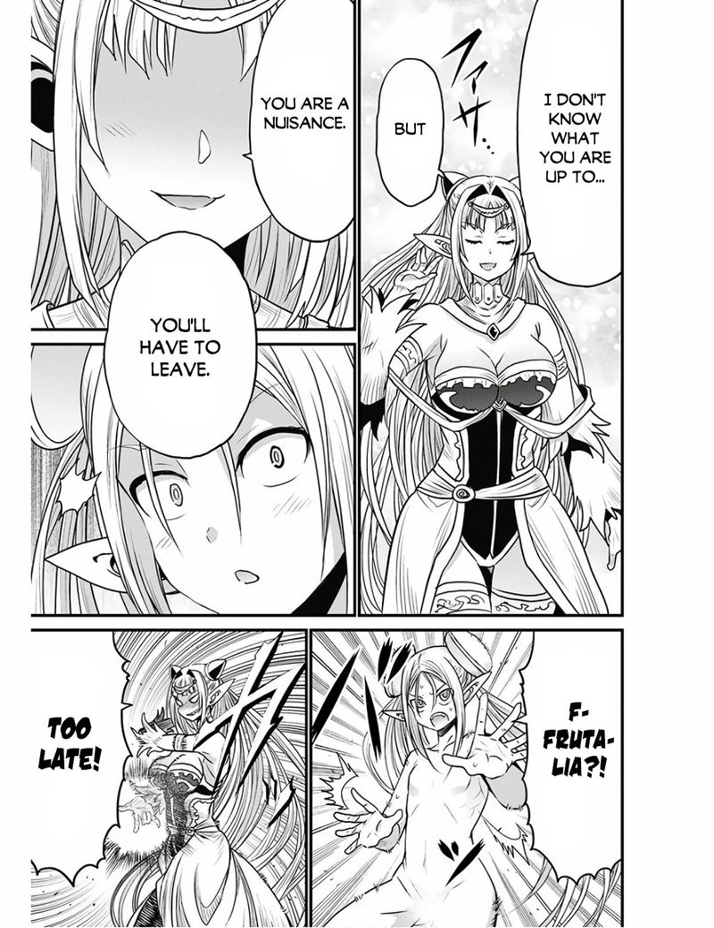 Peter Grill To Kenja No Jikan 28 34