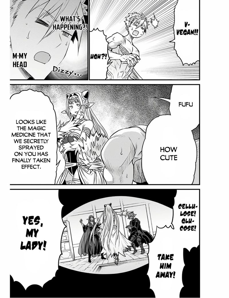 Peter Grill To Kenja No Jikan 28 36