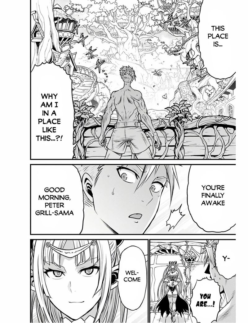 Peter Grill To Kenja No Jikan 28 39