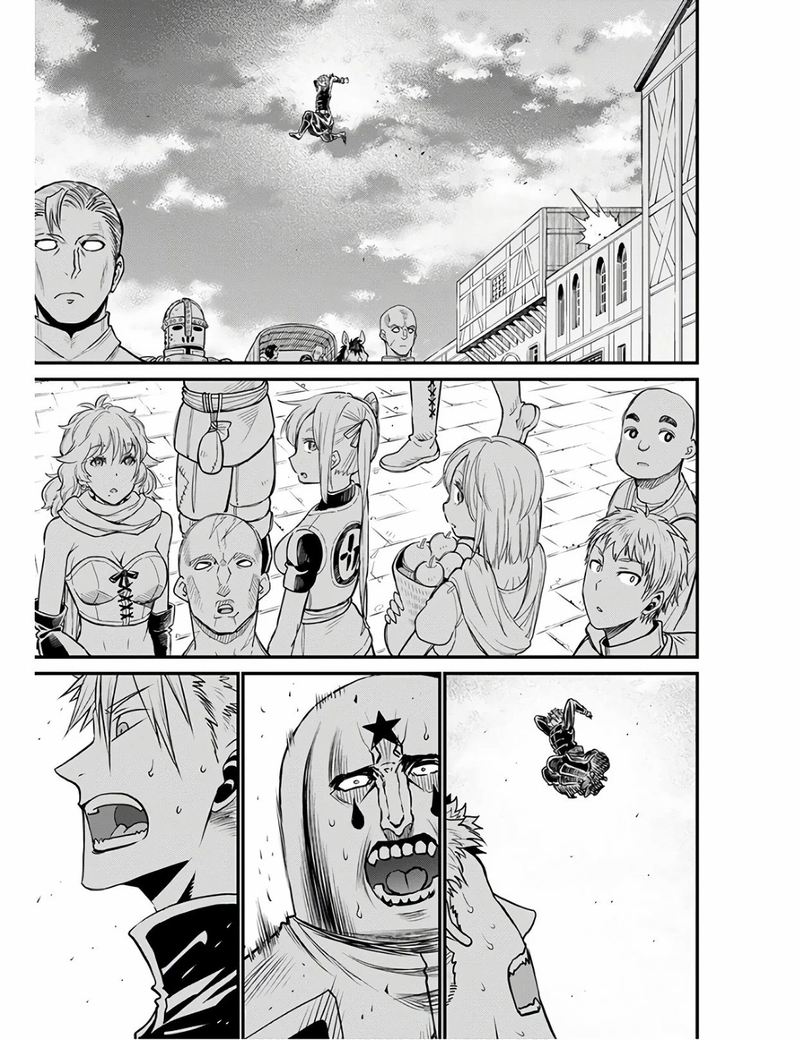 Peter Grill To Kenja No Jikan 28 6
