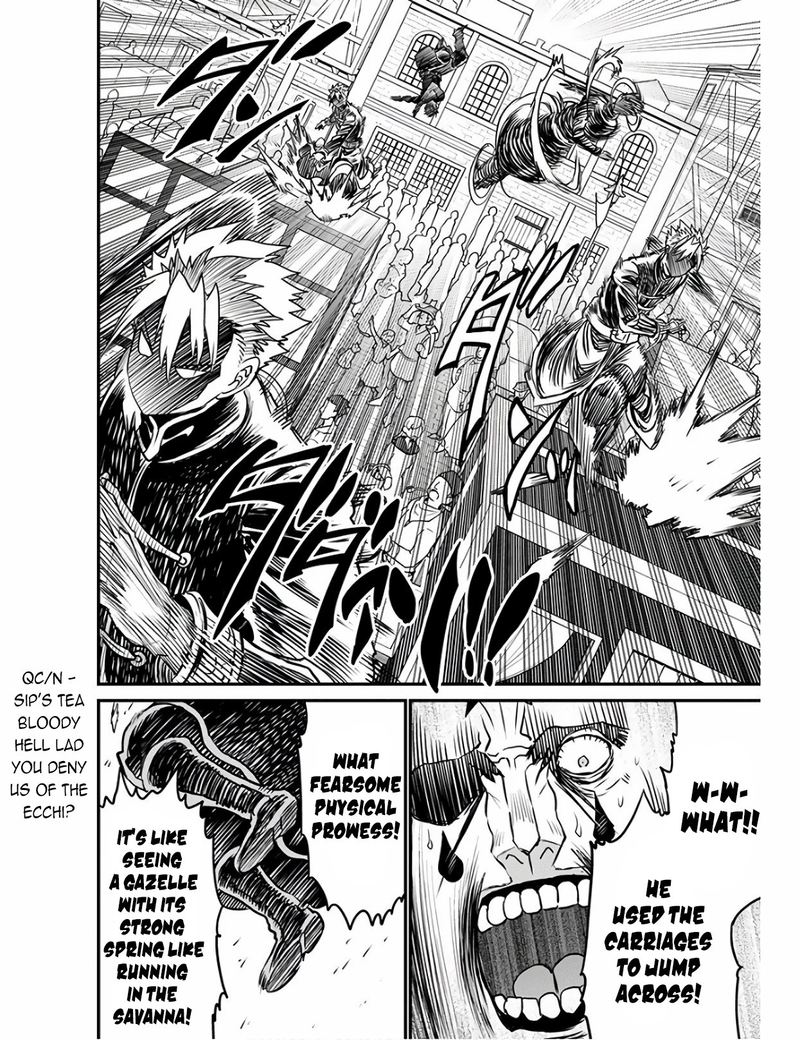Peter Grill To Kenja No Jikan 28 7
