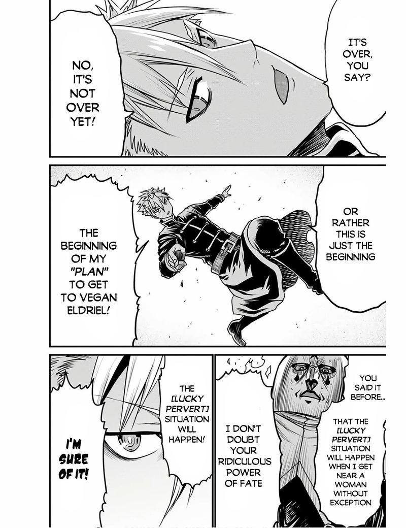 Peter Grill To Kenja No Jikan 28 9