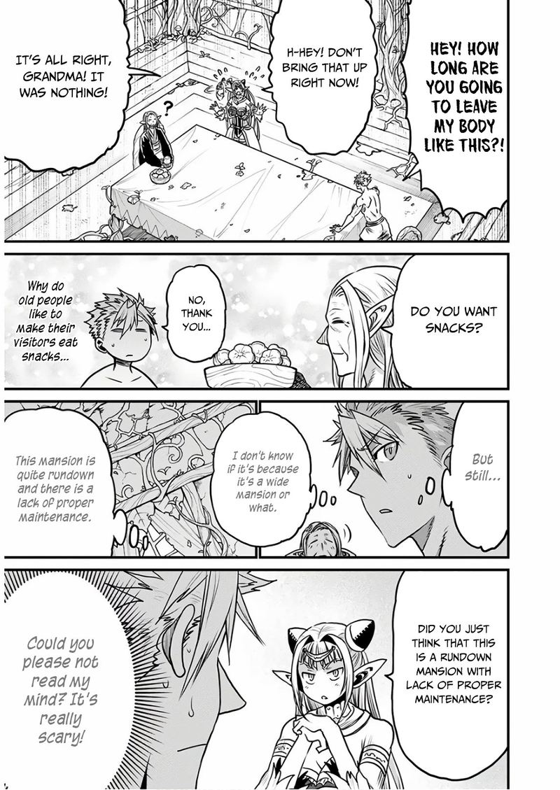 Peter Grill To Kenja No Jikan 29 14