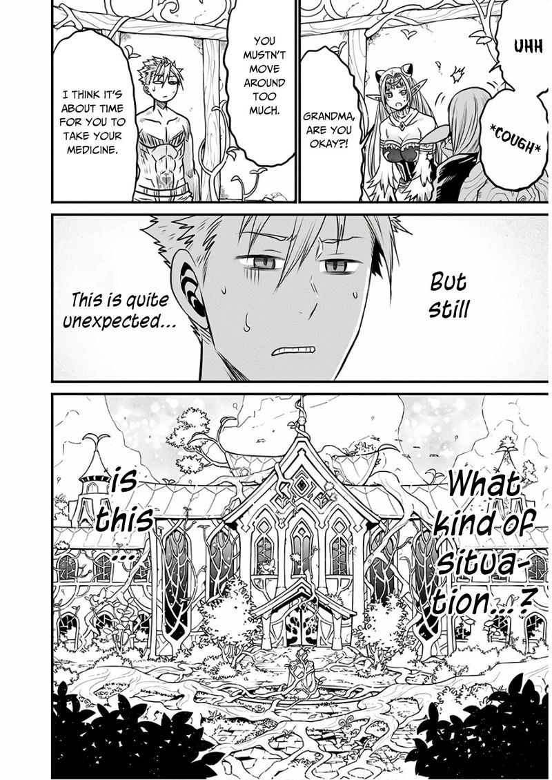 Peter Grill To Kenja No Jikan 29 17