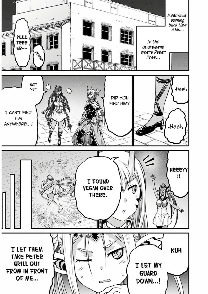Peter Grill To Kenja No Jikan 29 18
