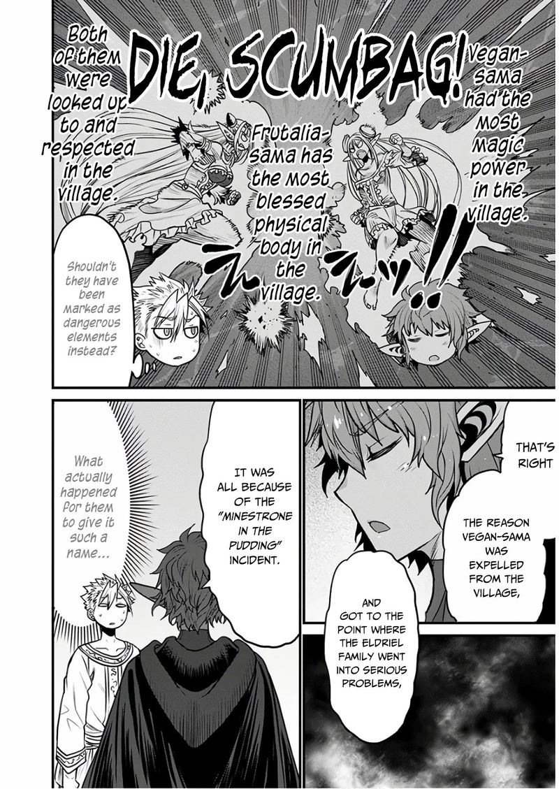 Peter Grill To Kenja No Jikan 29 27