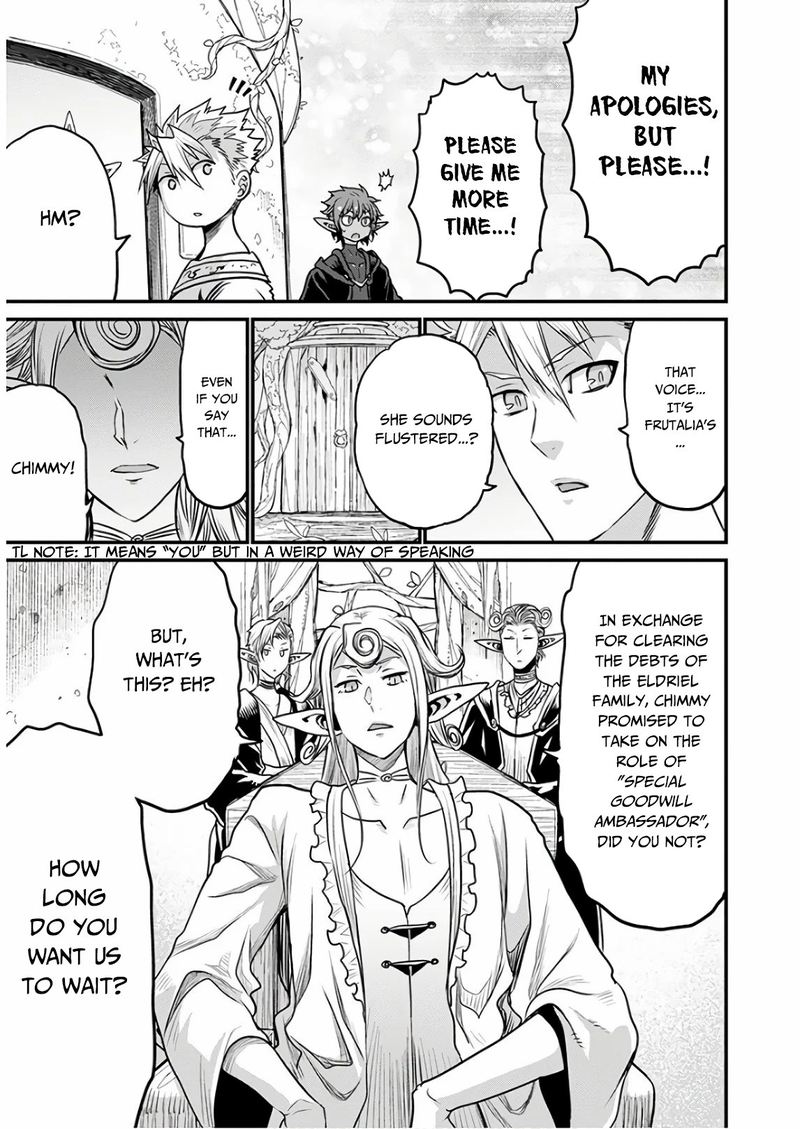 Peter Grill To Kenja No Jikan 29 32
