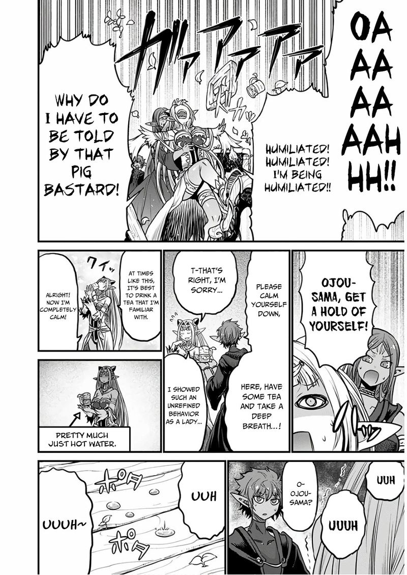 Peter Grill To Kenja No Jikan 29 35