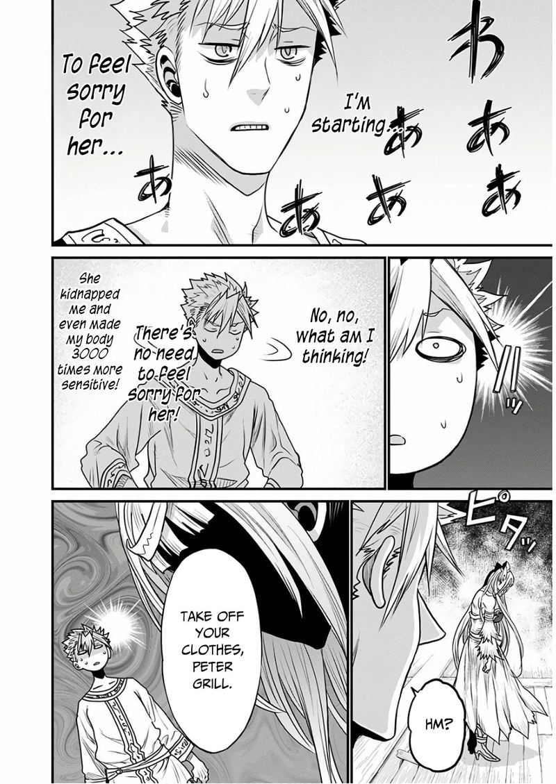 Peter Grill To Kenja No Jikan 29 37